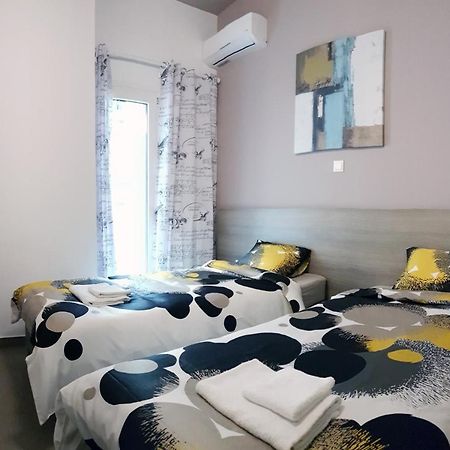 2 Bedroom Luxury Apartment Near Athens Acropolis Atenas Exterior foto