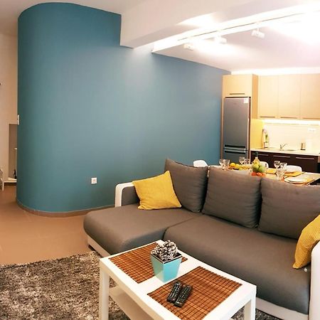 2 Bedroom Luxury Apartment Near Athens Acropolis Atenas Exterior foto