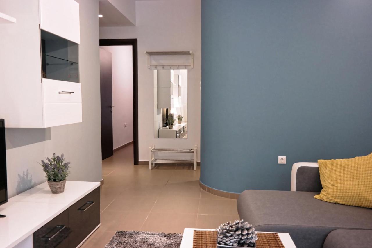 2 Bedroom Luxury Apartment Near Athens Acropolis Atenas Exterior foto