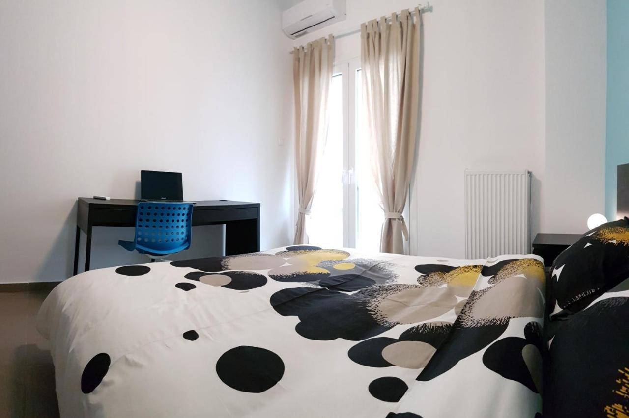 2 Bedroom Luxury Apartment Near Athens Acropolis Atenas Exterior foto