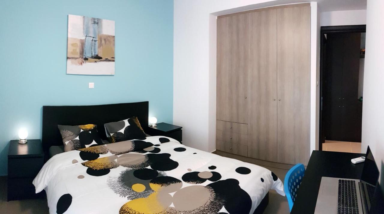 2 Bedroom Luxury Apartment Near Athens Acropolis Atenas Exterior foto