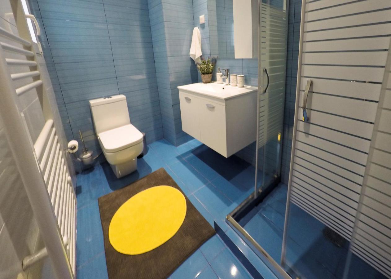 2 Bedroom Luxury Apartment Near Athens Acropolis Atenas Exterior foto
