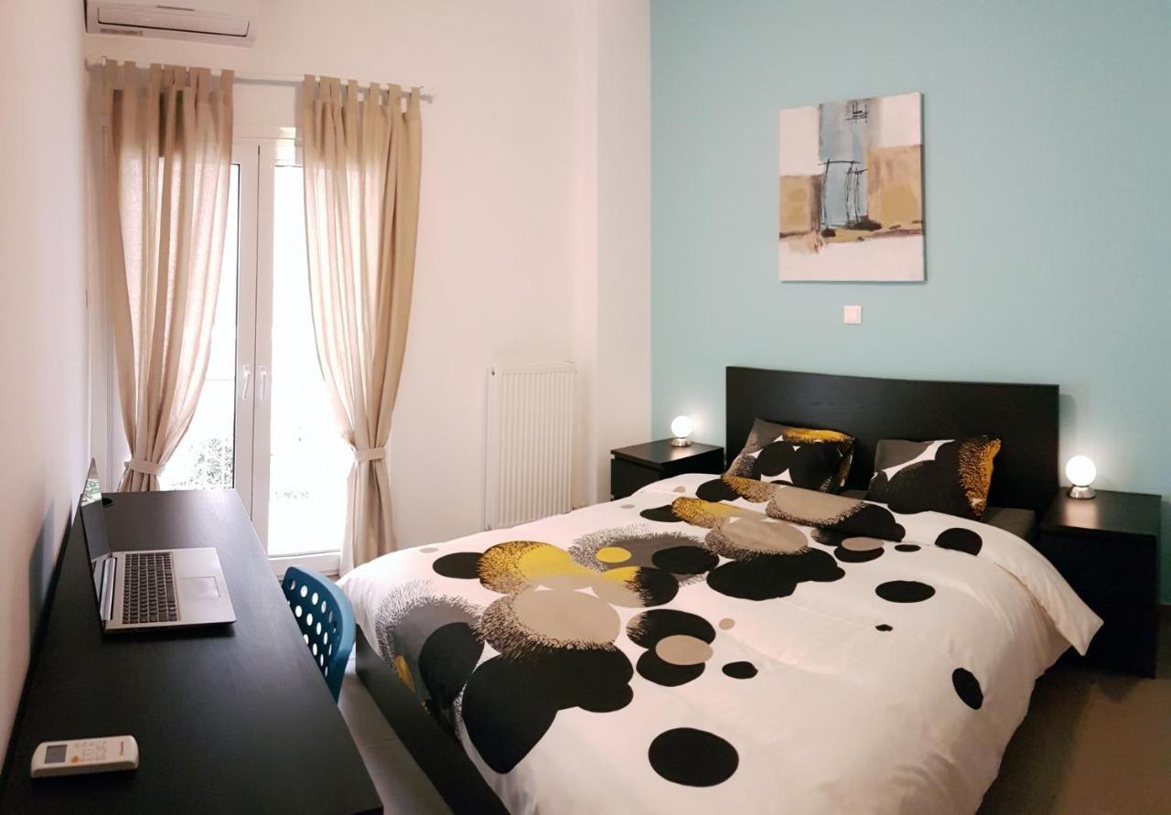 2 Bedroom Luxury Apartment Near Athens Acropolis Atenas Exterior foto