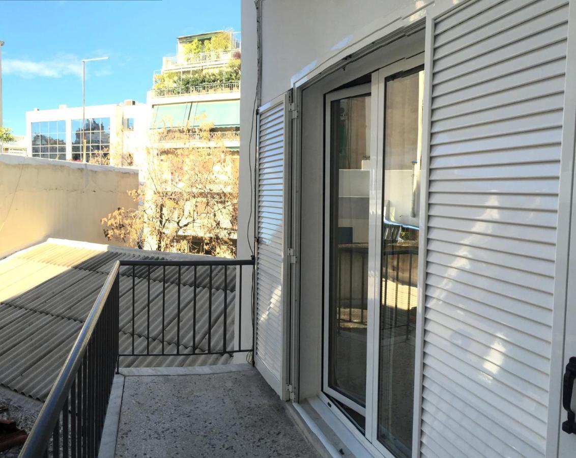 2 Bedroom Luxury Apartment Near Athens Acropolis Atenas Exterior foto