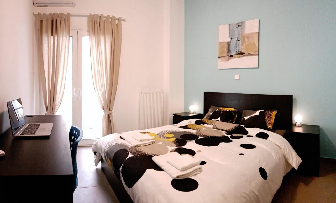 2 Bedroom Luxury Apartment Near Athens Acropolis Atenas Exterior foto