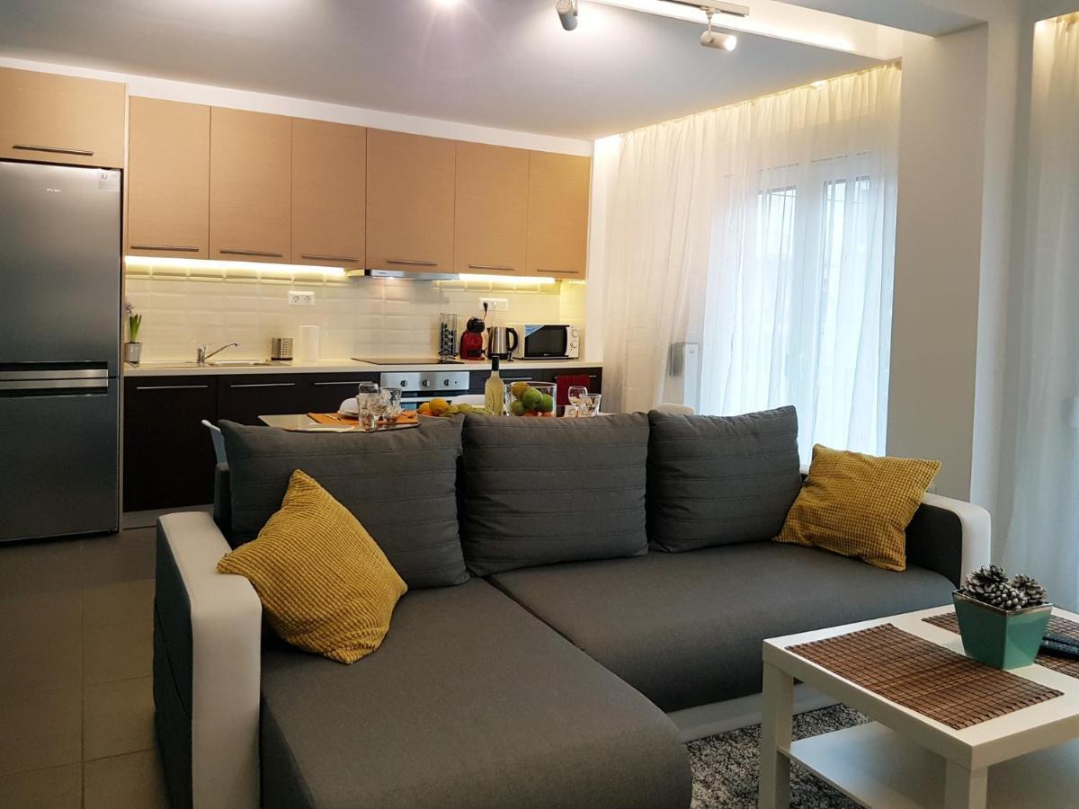 2 Bedroom Luxury Apartment Near Athens Acropolis Atenas Exterior foto