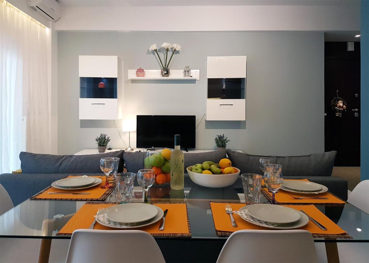 2 Bedroom Luxury Apartment Near Athens Acropolis Atenas Exterior foto